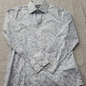 Bonobos Swiss Performance Dress Shirt